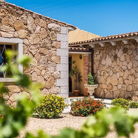 Apartment In Vigna *