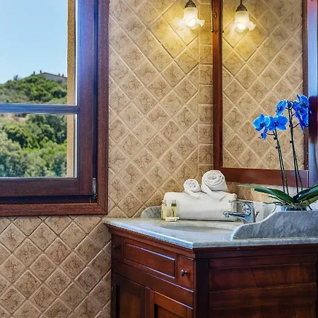 In Vigna Apartment Arzachena