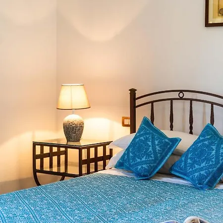 In Vigna Apartment Arzachena