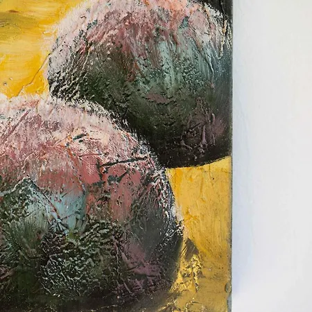 Apartment In Vigna *