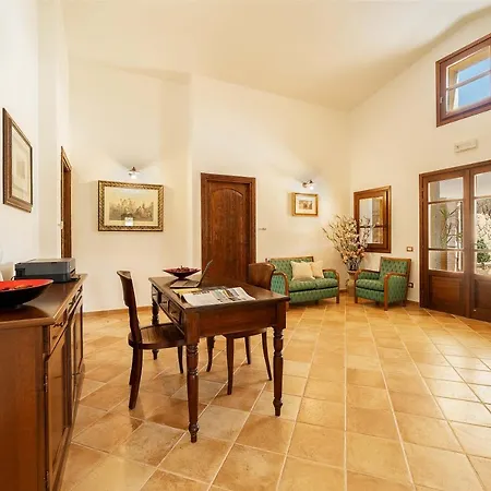Appartamento In Vigna