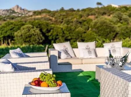 In Vigna Apartment Arzachena