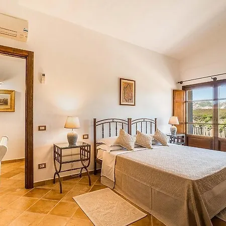 Apartment In Vigna *